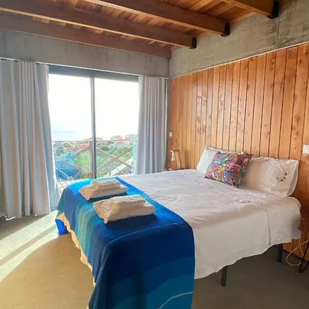 Casa vacanze Casa Pereirinha Estreito Da Calheta