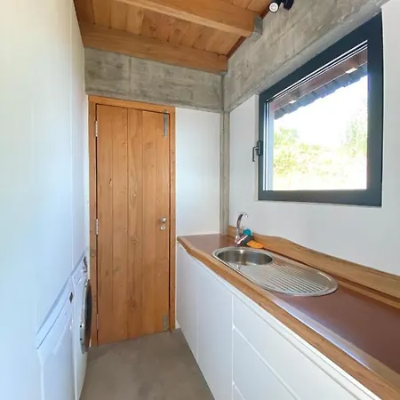 Сasa de vacaciones Casa Pereirinha Estreito Da Calheta