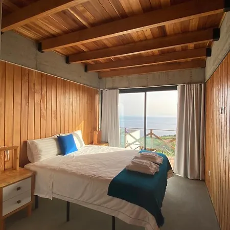 Дом отдыха Casa Pereirinha Estreito Da Calheta