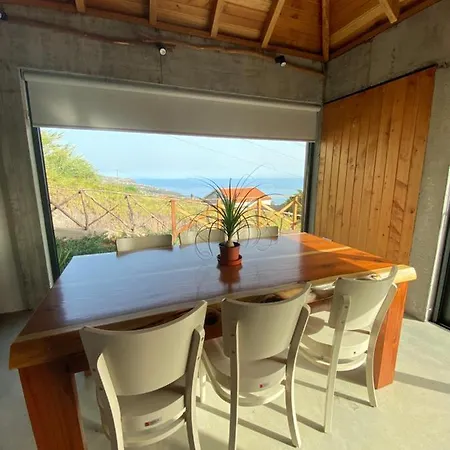 Feriehus Casa Pereirinha *