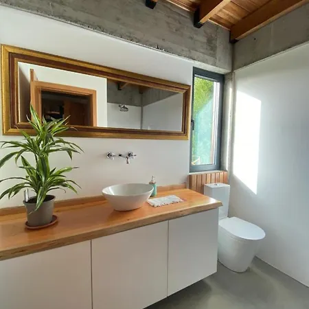 Casa Pereirinha Дом отдыха *