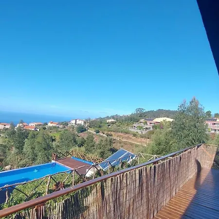 Дом отдыха Casa Pereirinha *