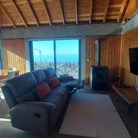 Casa Pereirinha * Estreito Da Calheta