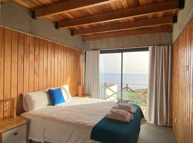 Casa vacanze Casa Pereirinha Estreito Da Calheta
