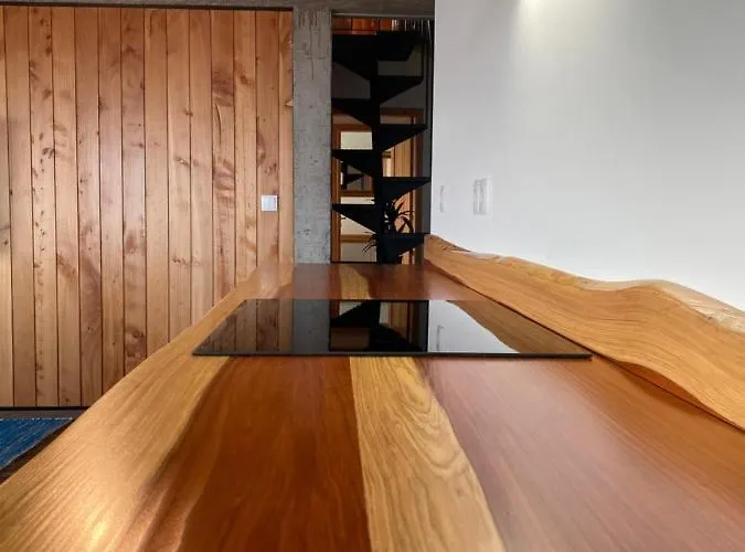 Ferienhaus Casa Pereirinha