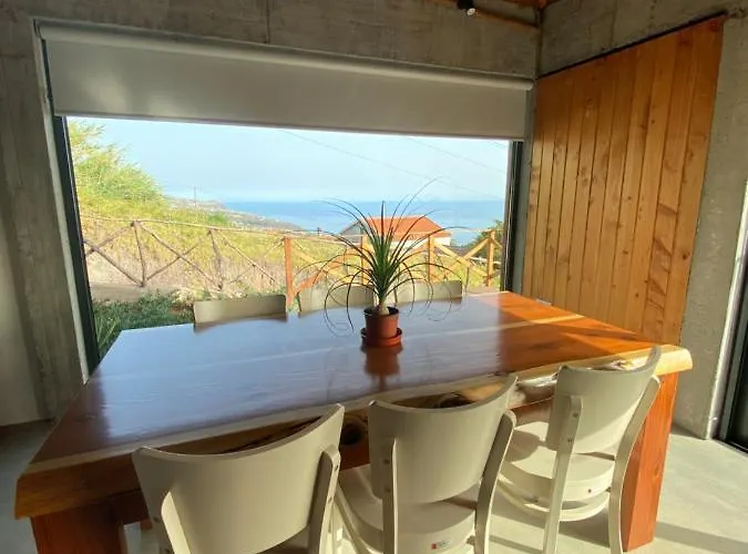 Ferienhaus Casa Pereirinha *