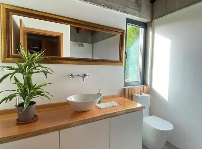 Casa Pereirinha Ferienhaus *