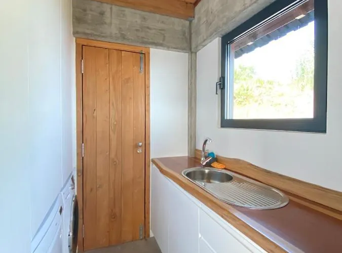 Casa vacanze Casa Pereirinha Estreito Da Calheta