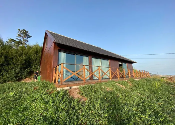 Casa Pereirinha * Estreito Da Calheta