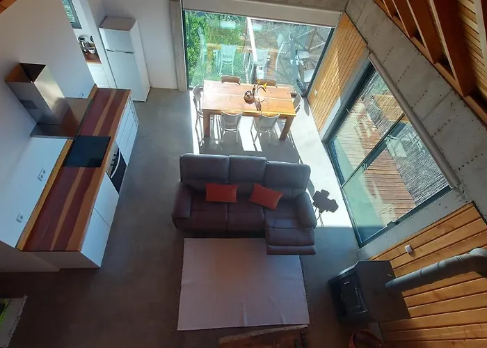 Casa Pereirinha Ferienhaus Estreito Da Calheta